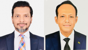 Dawn elected BARVIDA president, Shahidul secy gen