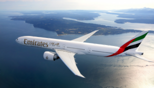 Emirates to operate extra flights for Hajj pilgrims