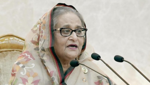 Self-financed Padma Bridge takes Bangladesh out of dependency: PM