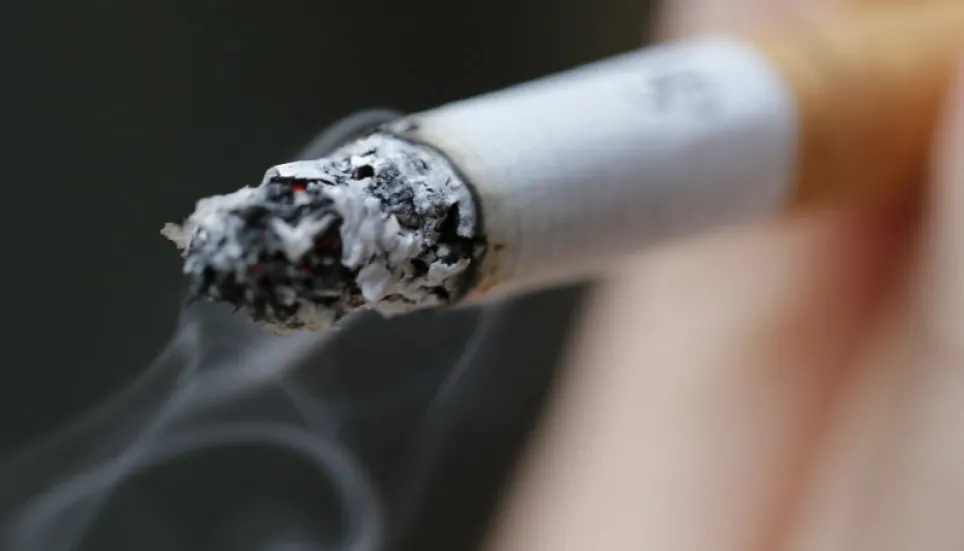 MPs for increasing tobacco products taxes, prices