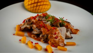 The Westin Dhaka hosts food festival