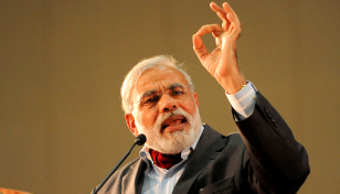 Modi gets clean chit in 2002 Gujrat riots case 