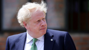 Putin threatened to lob missile at me: Boris