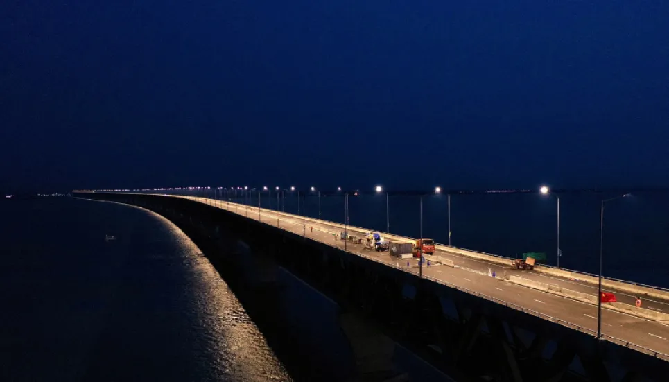 Padma Bridge to put multidimensional impact on economy: Economists