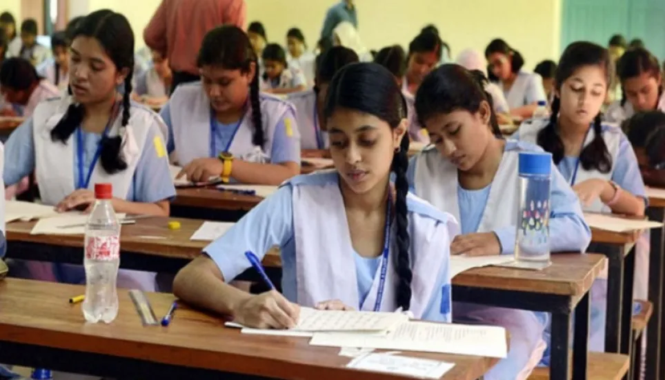 New schedule of SSC exams to be announced after receding floodwater: Dipu