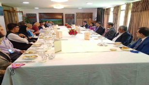 Dhaka seeks enhanced role of UN development system