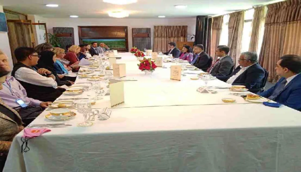Dhaka seeks enhanced role of UN development system
