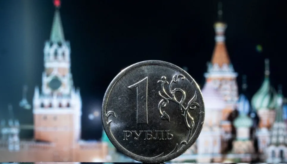 Kremlin says 'no grounds' to speak of Russia debt default
