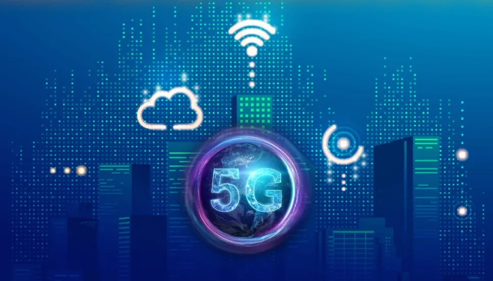 Asia's richest go head-to-head in India 5G auction