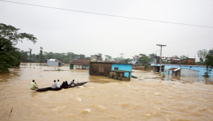 Flood death toll reaches 92: DGHS