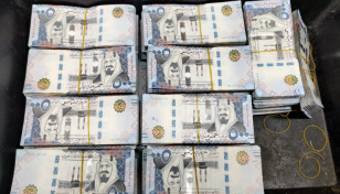 Saudi Riyal worth Tk 6cr seized at Dhaka airport