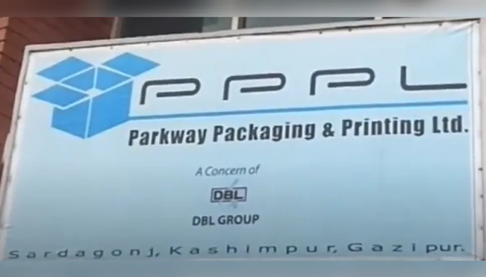 Parkway Packaging plans to go public