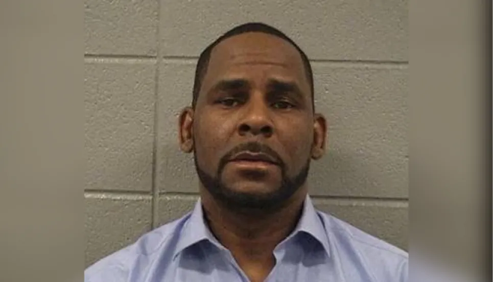 R Kelly sentenced to 30 years in prison in sex case