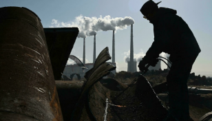 China backpedals on climate promises as economy slows