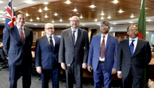 Australia to continue duty free access to Bangladesh in post LDC