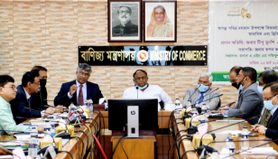 TCB to sell essential items to 1cr people ahead of Ramadan: Tipu Munshi