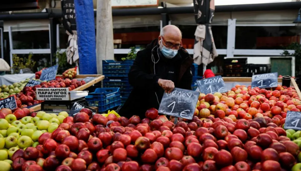 Ukraine war-related inflation may drive protests and riots: WB