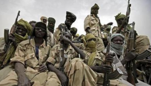 Fresh clashes kill 19 in Sudan's Dafur