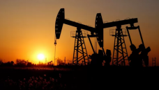 Brent oil price falls below $78 per barrel