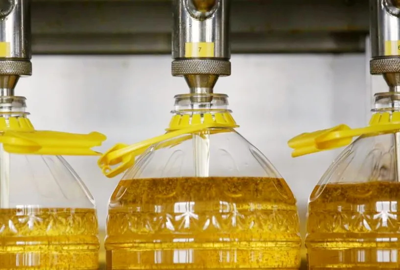 VAT to be reduced on edible oil import: Tipu