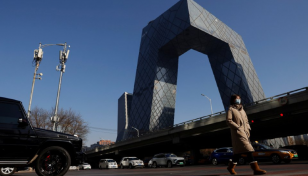 China unemployment jumps as Covid surge disrupts business