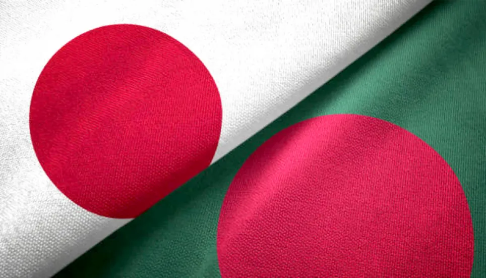 Weeklong Bangladesh-Japan B2B event begins