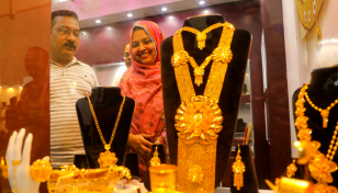 Jewellery Expo kicks off in Dhaka