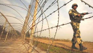 Bangladeshi shot dead by BSF along Lalmonirhat border