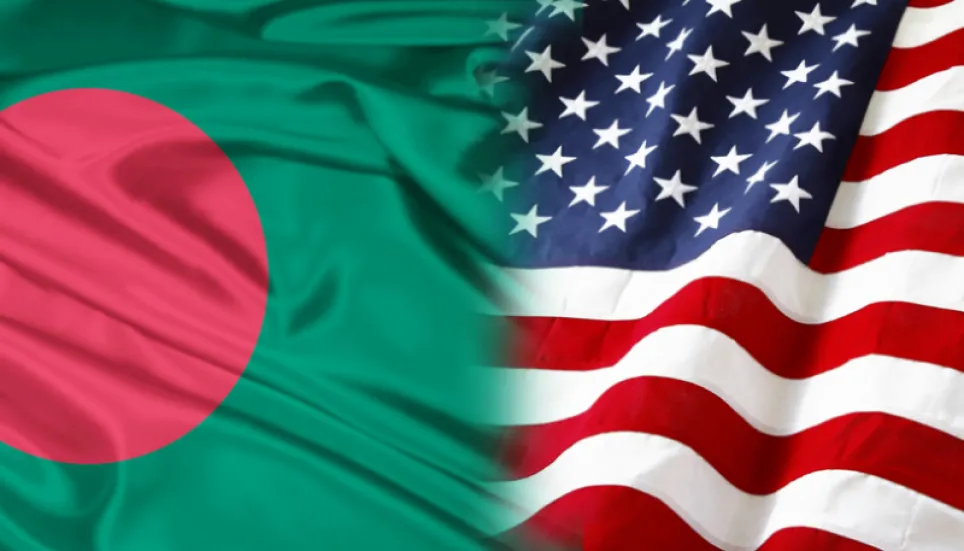 US lawmakers keen to further strengthen Washington-Dhaka ties