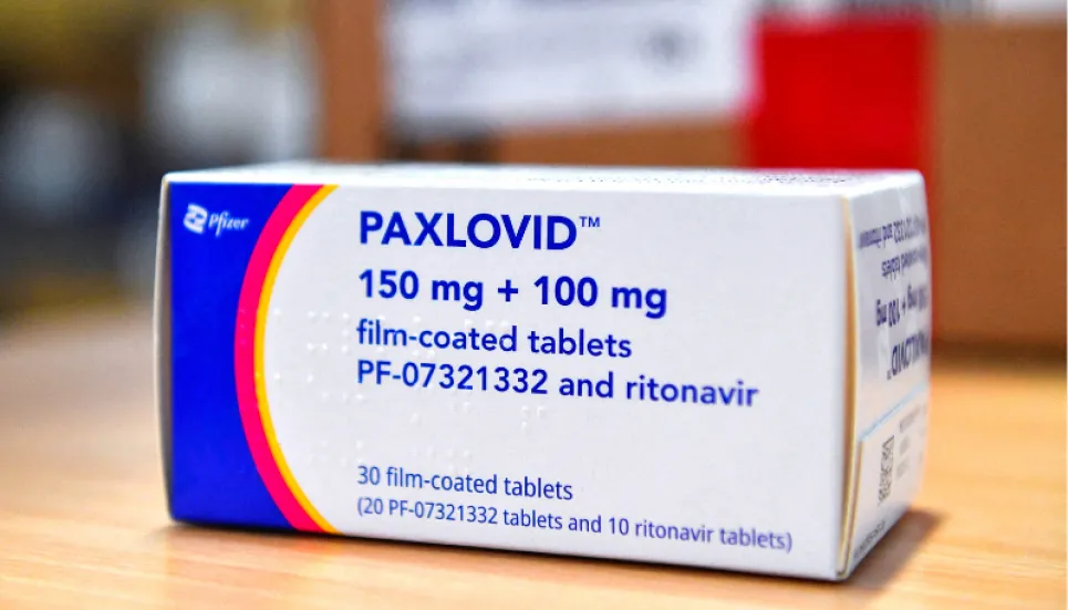 Beximco gets sub-licence for producing generic copy of Pfizer’s Paxlovid