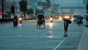 Rains may continue in Dhaka, other parts of country