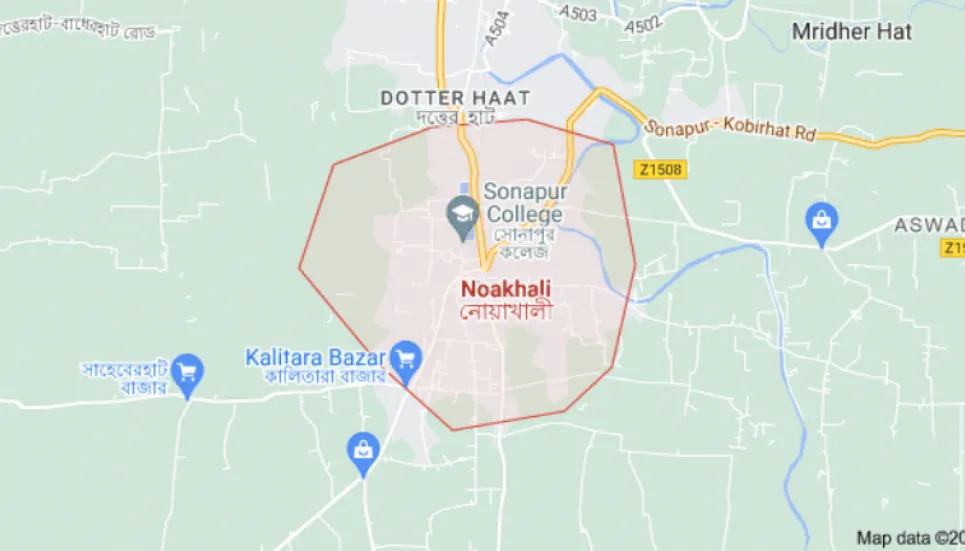 Mother, daughter stabbed dead in Noakhali; one held