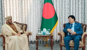 Bangladesh, Oman ink visa waiver agreement