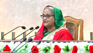 Bangladesh makes good progress despite Covid pandemic: PM