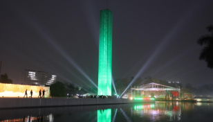 Bangladesh celebrates Independence Day