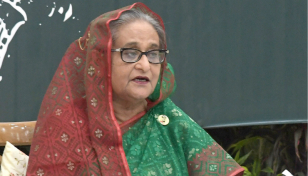 None can play foul with Bangladesh: PM