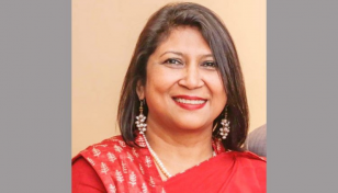 Bangladeshi woman entrepreneur awarded in Delhi