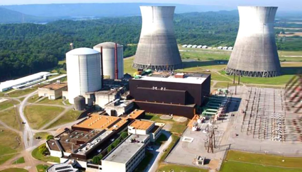 Belarusian citizen found dead in Rooppur Nuke plant site