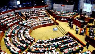 Mass media bill placed in parliament