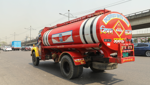 Tank-lorry workers to observe work abstention from Oct 23