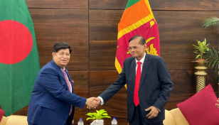 Dhaka, Colombo for early conclusion of PTA to boost trade