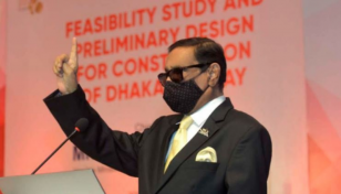 No alternative to constructing subways in Dhaka: Quader