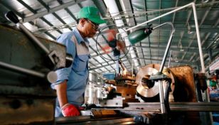 Vietnam's industrial production up 8.9% in May