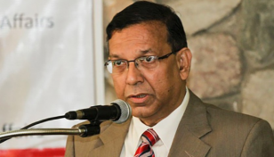 Govt considering amending code of civil procedure: Anisul