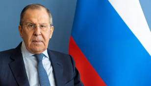 Russia-Ukraine talks have stalled: Lavrov