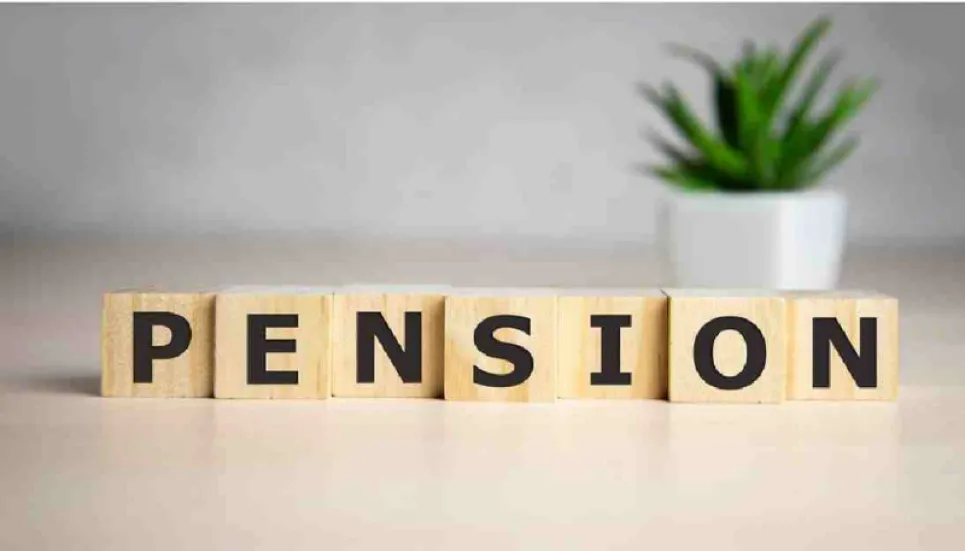 Universal pension system to be rolled out from FY24