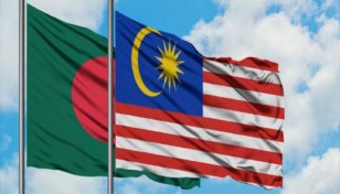 Malaysian envoy optimistic about FTA with Bangladesh