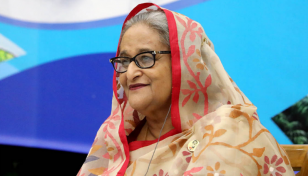 Canada-Bangladesh Parliamentary Group congratulates PM