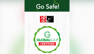 Shwapno becomes first GLOBALG.A.P. certified retail chain in Southeast Asia