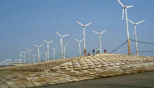 $26.5b to generate 40% power from renewable sources by 2041